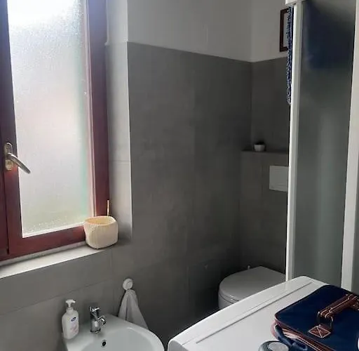 Ranieri Дом отдыха